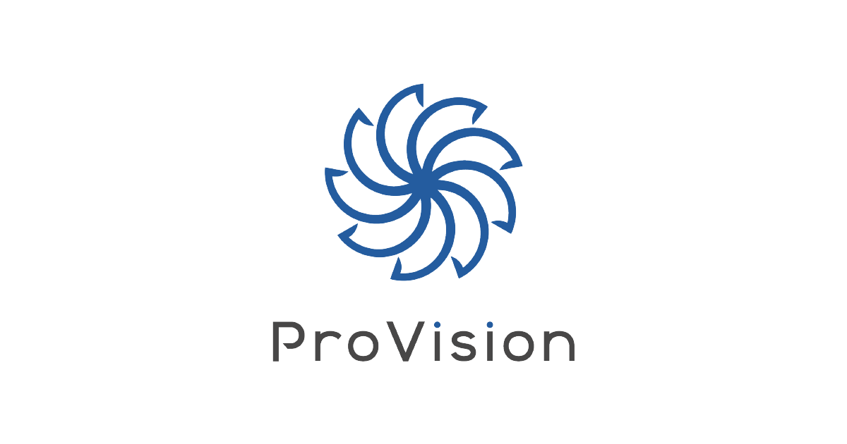 株式会社ProVision